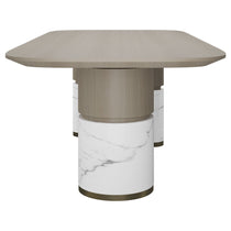 Beckford rectangular dining table